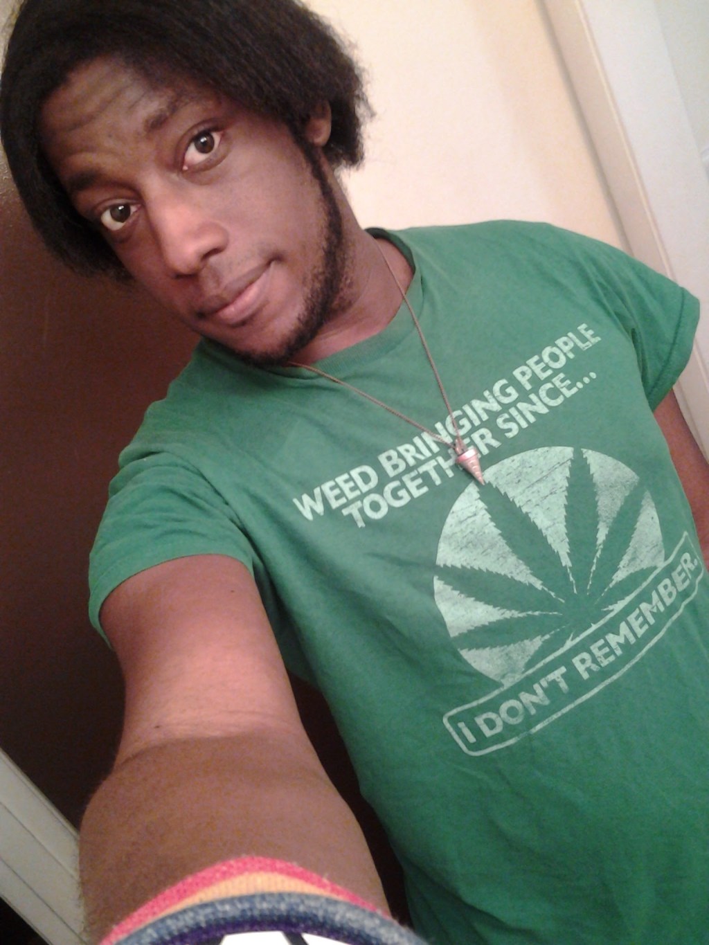 The Devil’s Lettuce