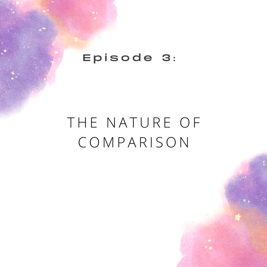 The Nature of&nbsp;Comparison
