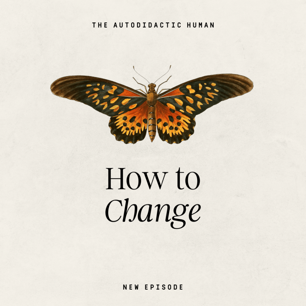 How to Change